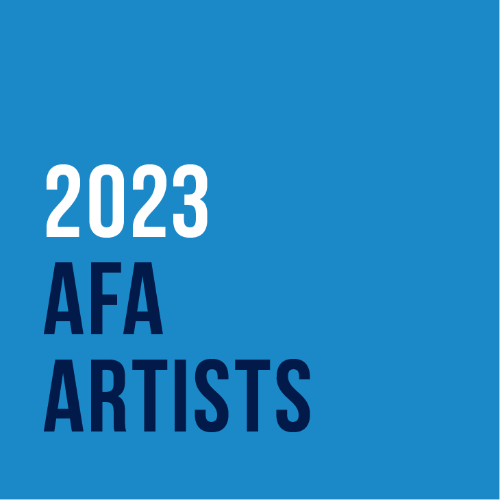 Meet AFA Artists