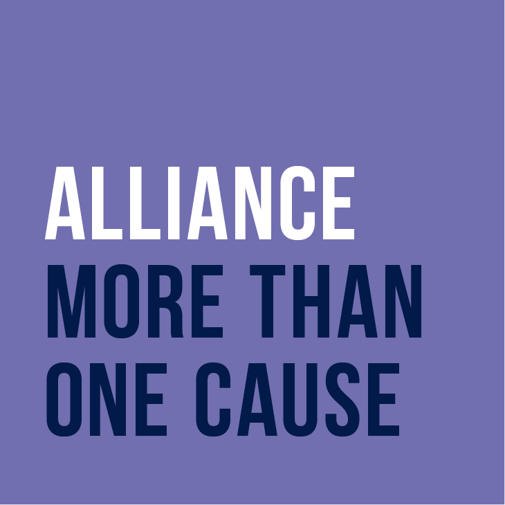Alliance More than One Cause