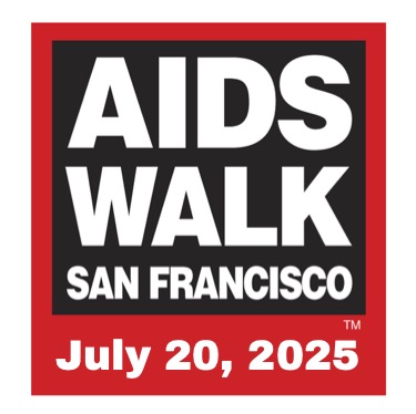 SF AIDS Walk