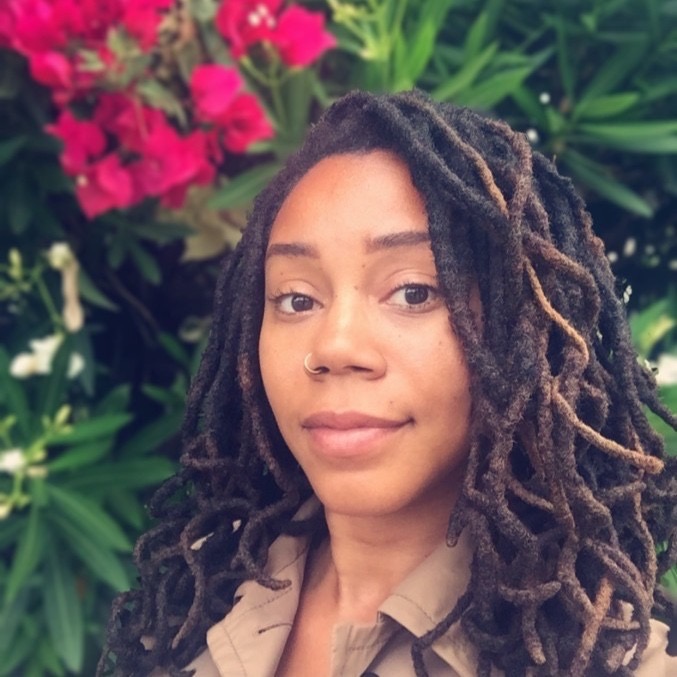 Aziza Jackson