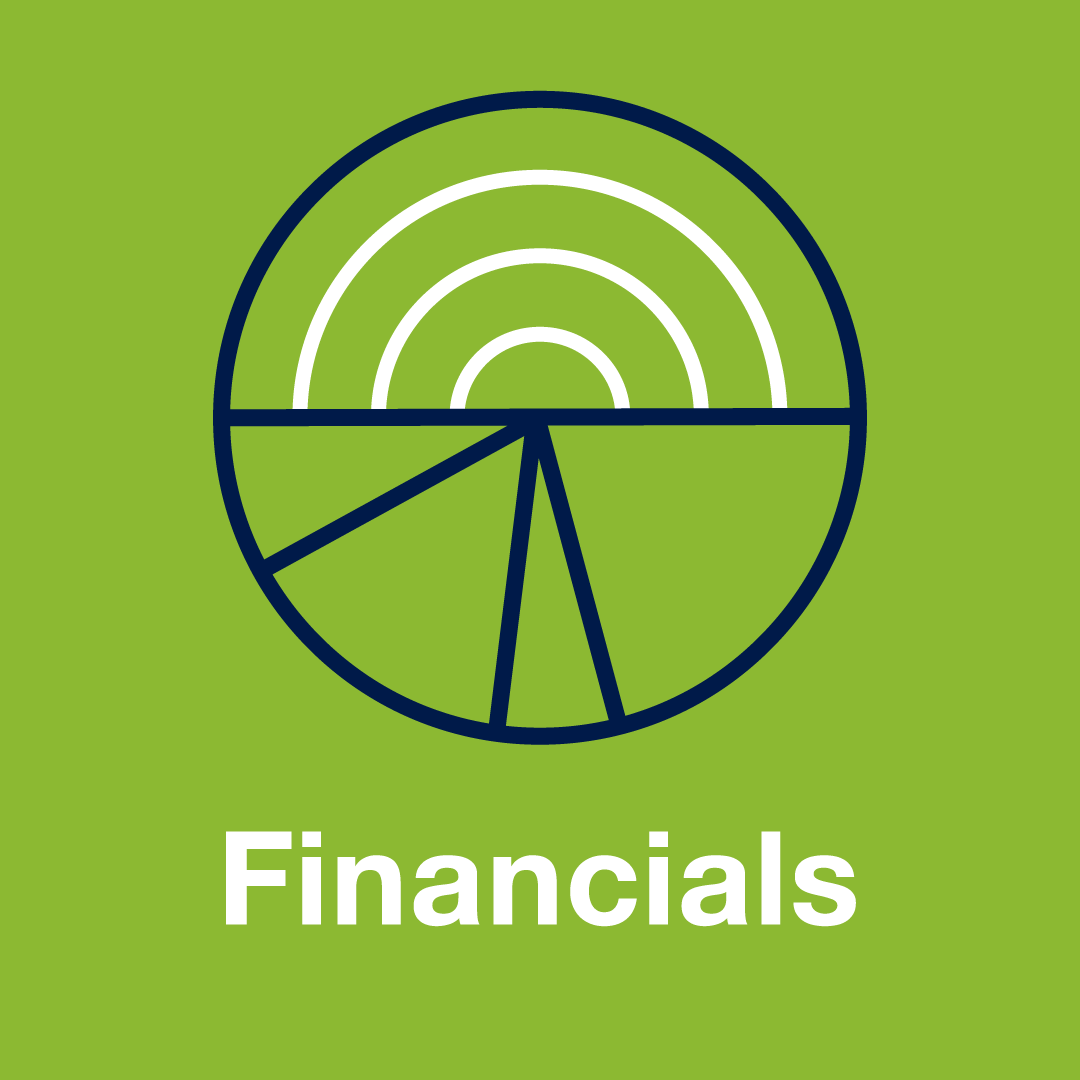 Financials