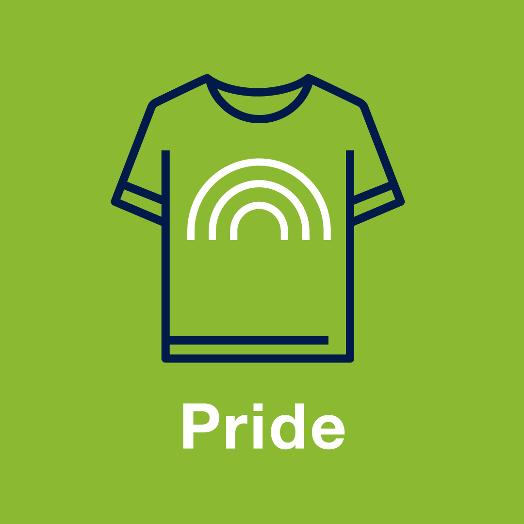 PRIDE