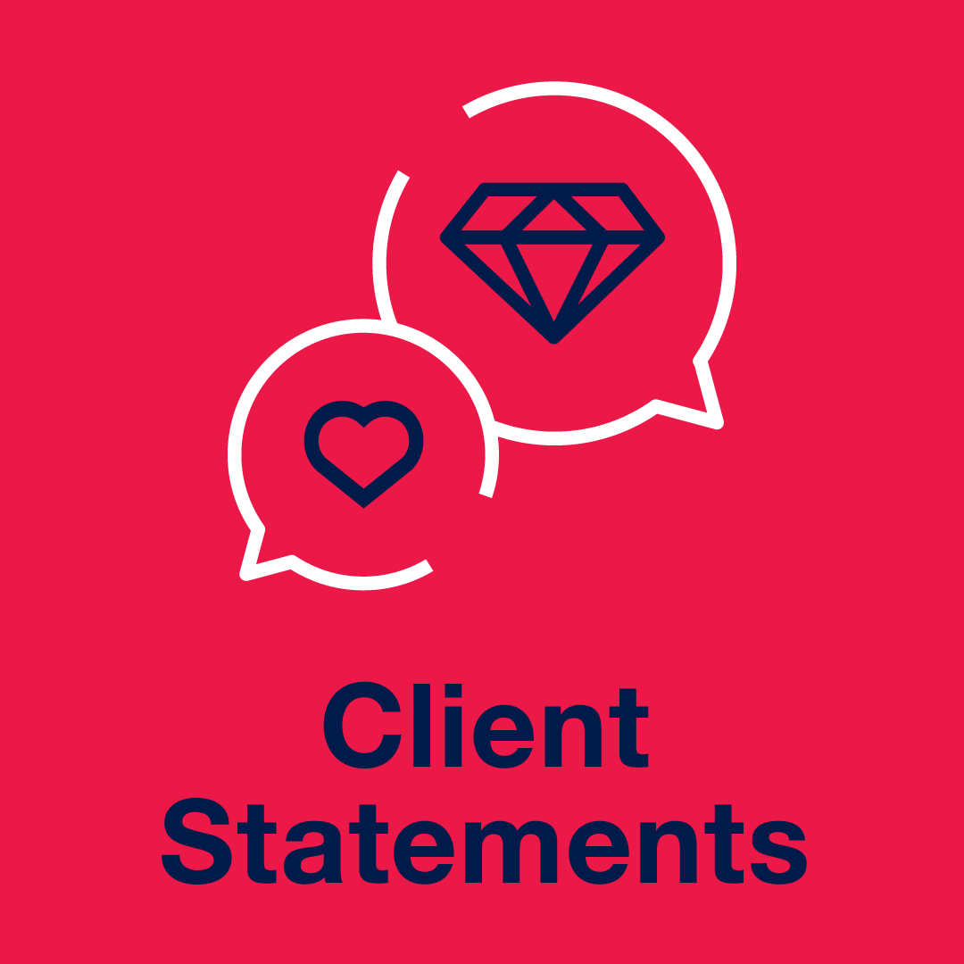 Client Statements
