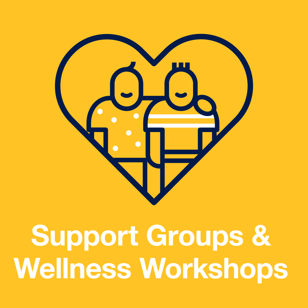 Support & Wellness