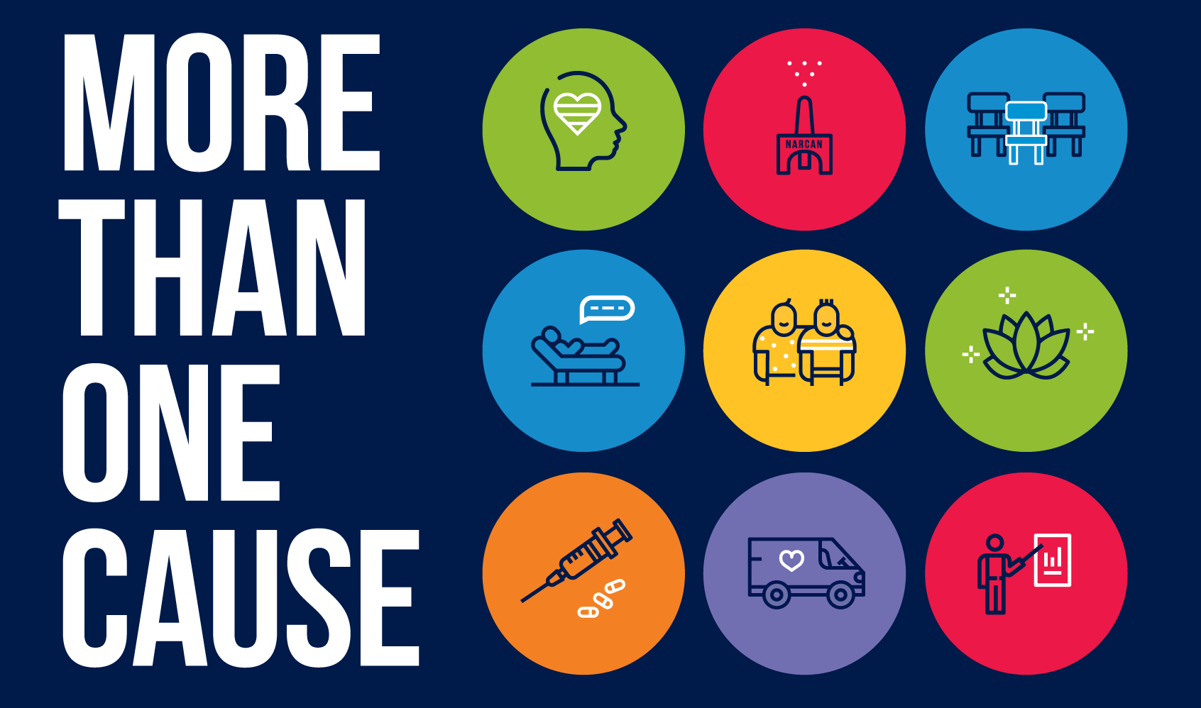 2023 EOY Campaign Graphic