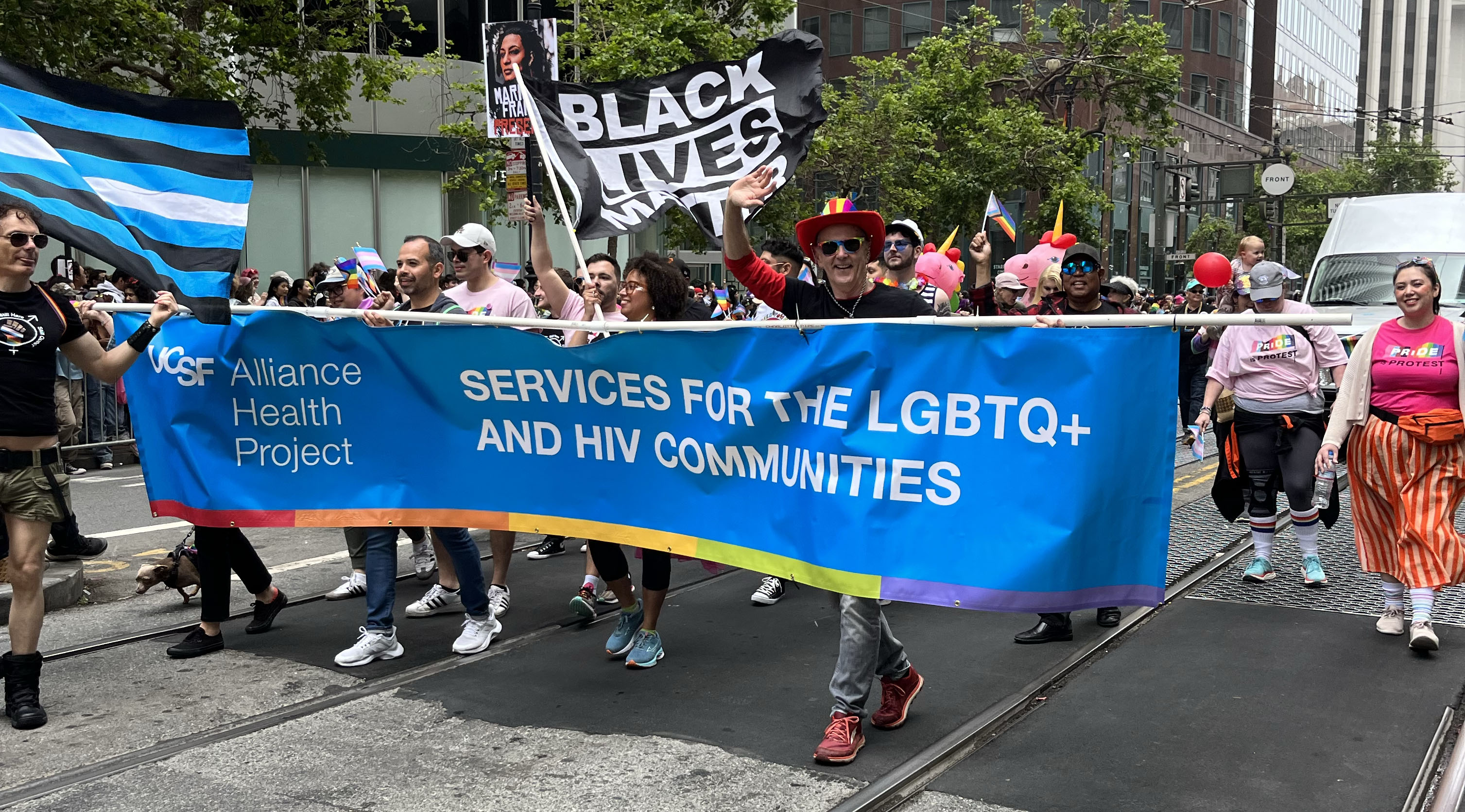 Pride 2023