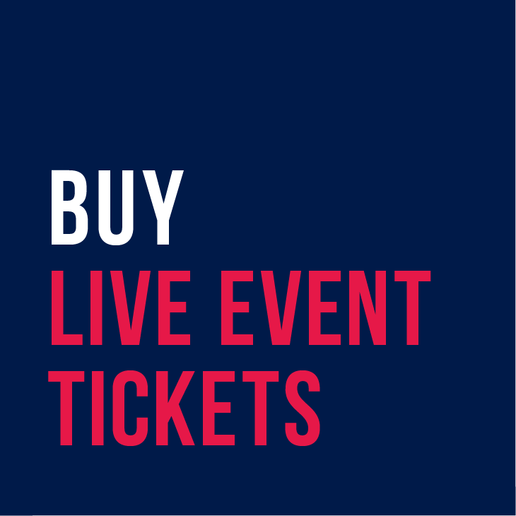 Buy Live Event Tickets