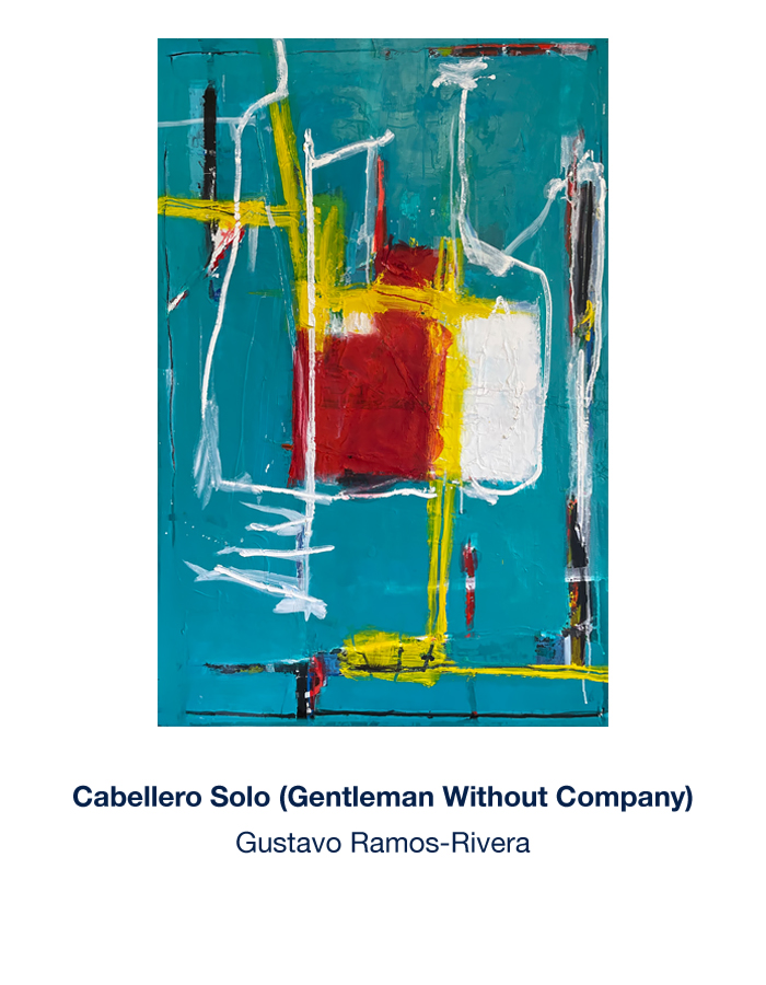 Cabellero Solo