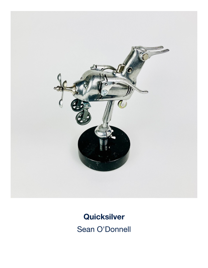 Quicksilver