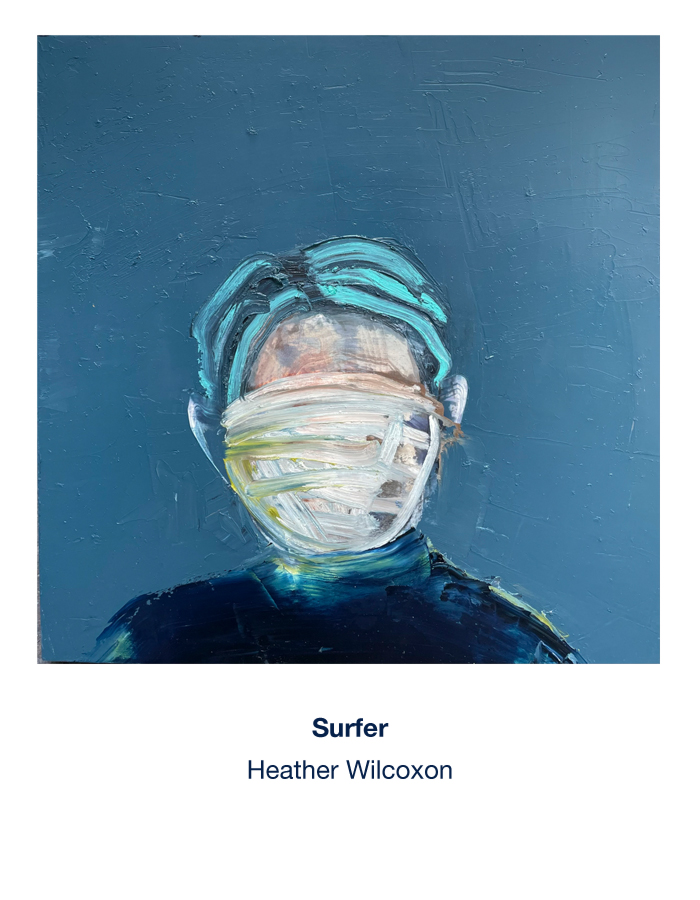 Surfer