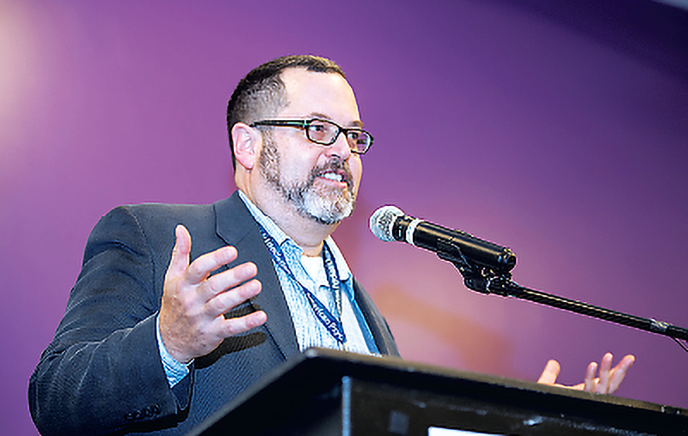 Activist Psychiatrist Dan Karasic, MD Retiring UCSF Alliance Health