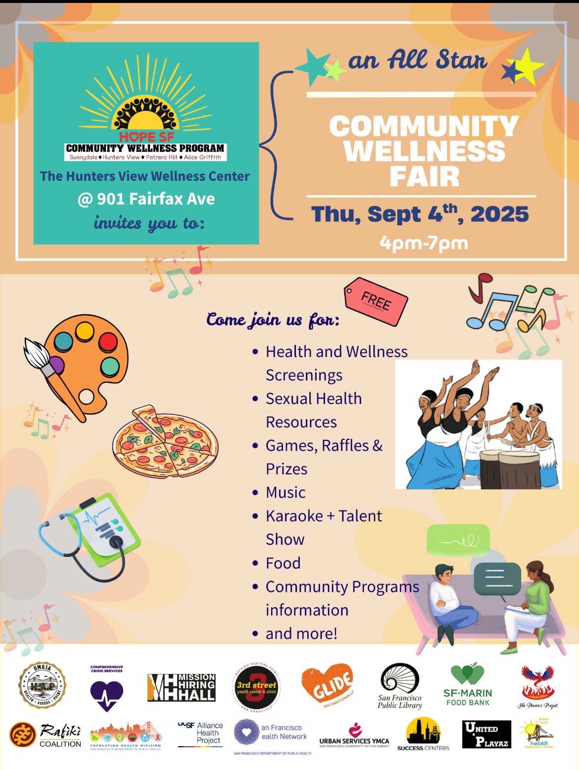 HOPE Flyer