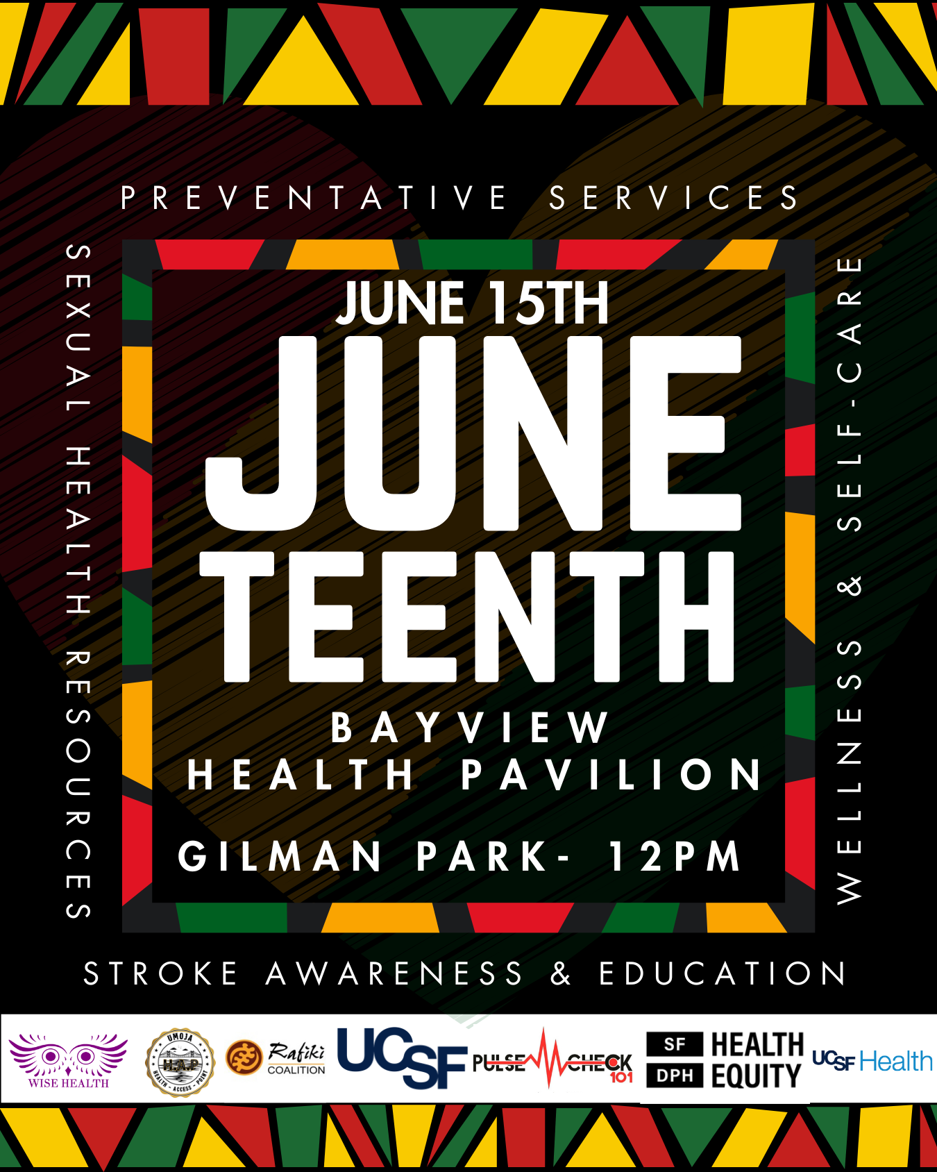 Juneteenth Celebration