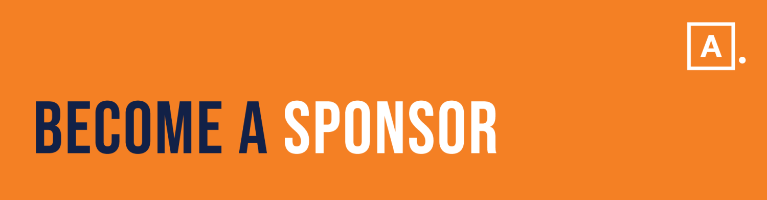 Become A Sponsor banner