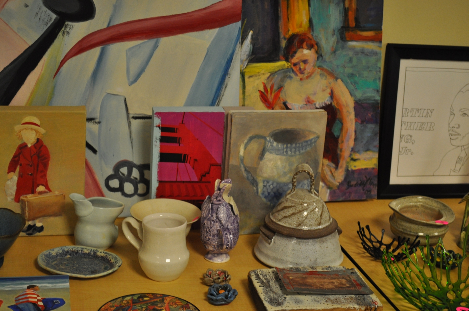 art display