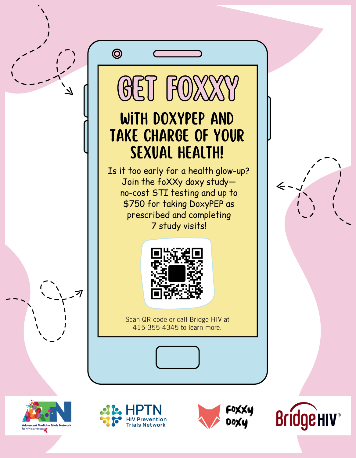 FOXXY DOXYPEP